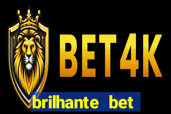 brilhante bet plataforma de jogos